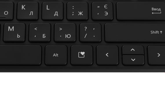 Клавиатура ножничная Microsoft Designer Compact 79key 21Y-00011 | Зображення 5