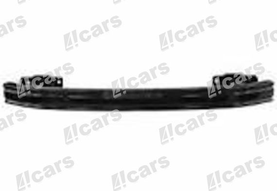 Підсилювач заднього бампера FORD MONDEO, 15 - 18 (DG9Z 17906 A)