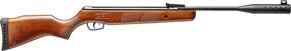Гвинтівка пневматична BSA Meteor EVO GRT Silentum кал. 4.5 мм з глушником | Зображення 5