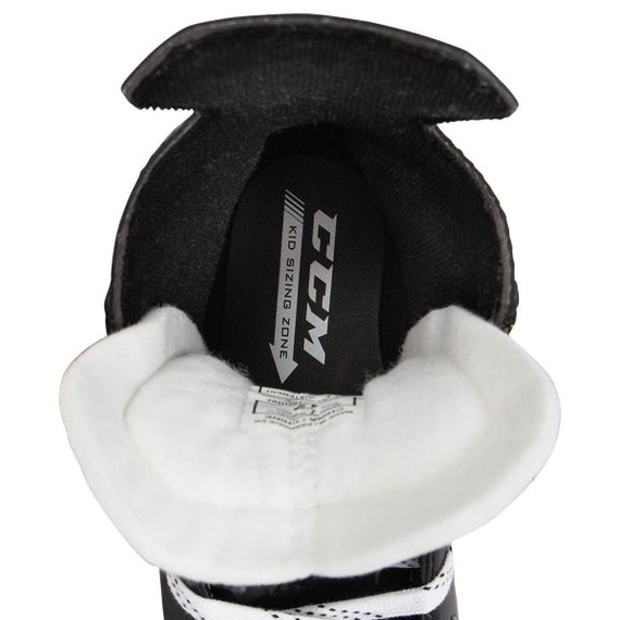 Дитячі хокейні ковзани CCM Tacks AS-550 Yth | Зображення 6