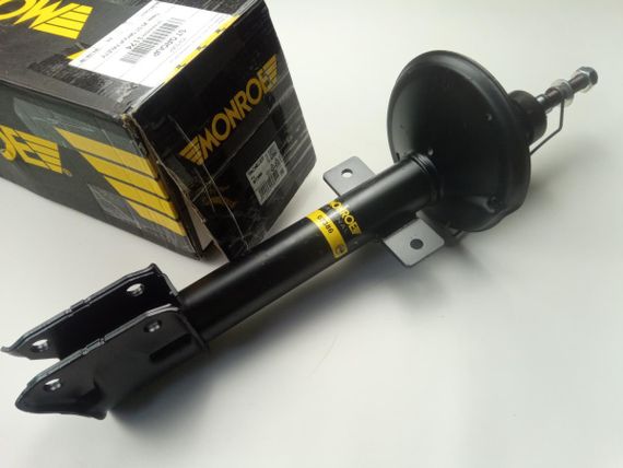 Амортизатор Duster 4x4 10-задній (газ-олія), MONROE (G7386) (562103964R)