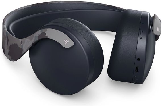 Гарнитура PlayStation PULSE 3D 9406990 | Зображення 3