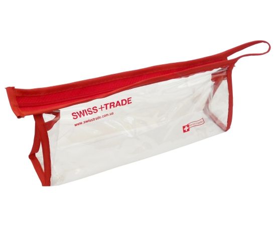 Косметичка SWISS CARE, маленька (1.1113)