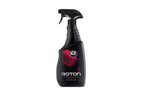Очищувач дисків і ковпаків (гель) WHEEL CLEANER ROTON 750мл К2