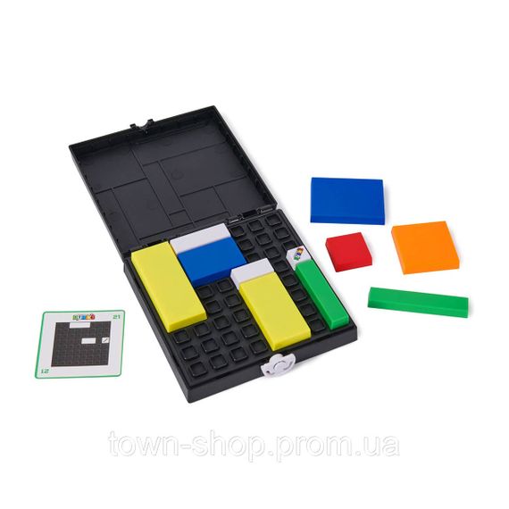 Головоломка Rubik's – Гридлок | Зображення 2