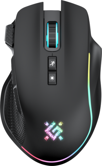 Миша Defender Thunder GM-213 (52213)