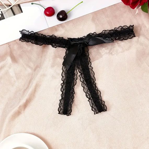 Еротичні труси Babydoll 44 S/M 6030-3 | Зображення 3