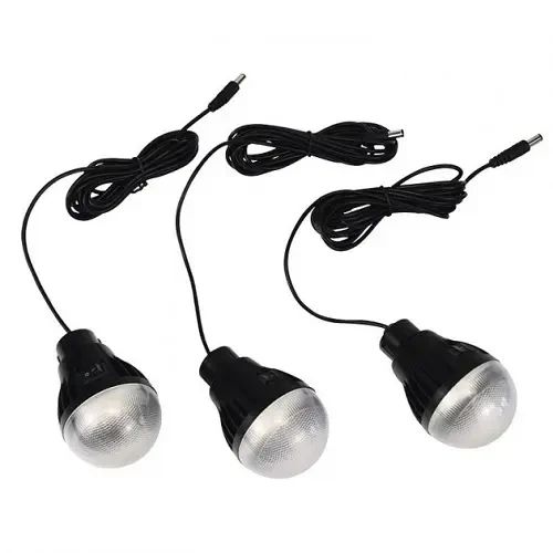 Портативная солнечная система CL-26 | Зображення 2