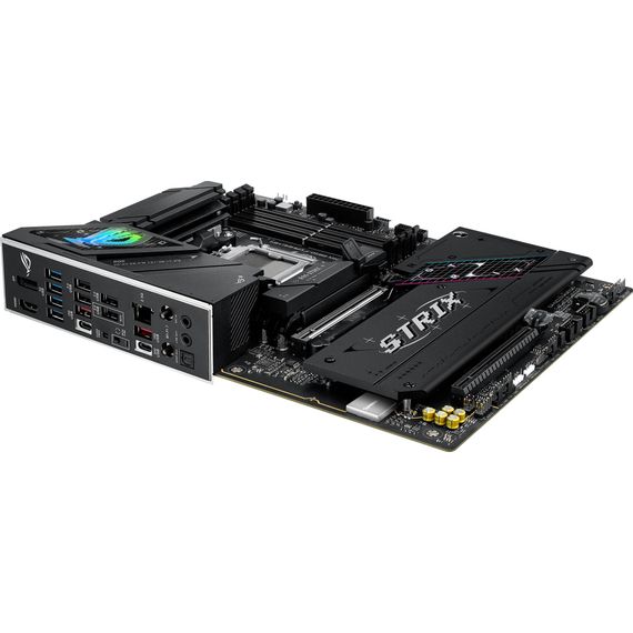 Материнська плата ASUS ROG STRIX B850-F GAMING WIFI | Зображення 7