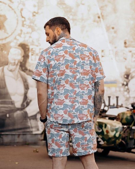 Summer military set Oblivion Helicopter PP7795 | Зображення 3