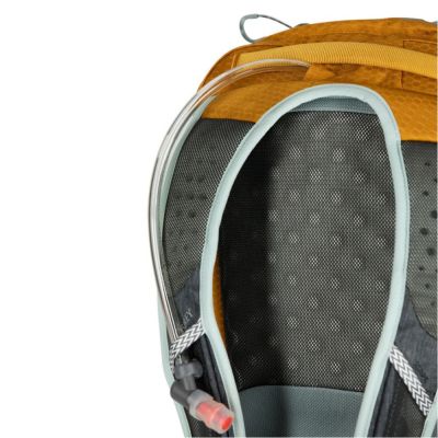 Рюкзак туристичний Osprey Quasar 26 black - O/S - чорний (009.3128) | Зображення 2