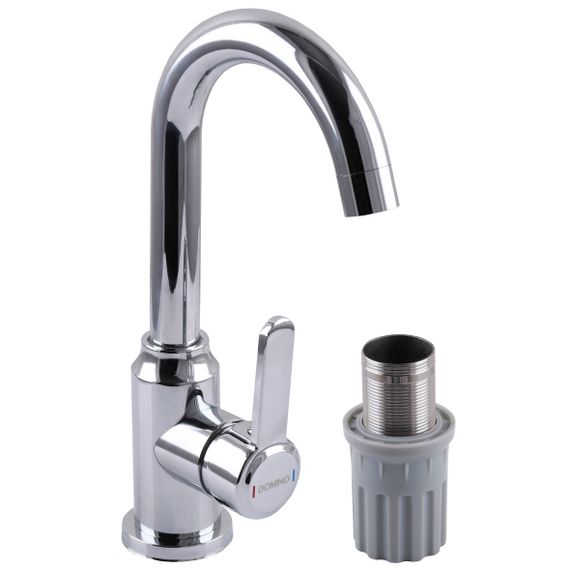 Змішувач для раковини DOMINO ELLIPSE DCC-101S | Зображення 2