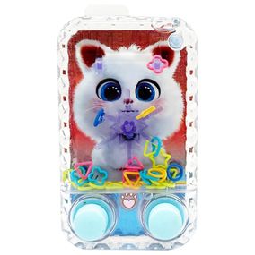 Детская водная игра 2586U-N24(Blue) размер 11,5 см