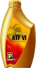 Трансмісійна олива Prista ATF VI 1л.