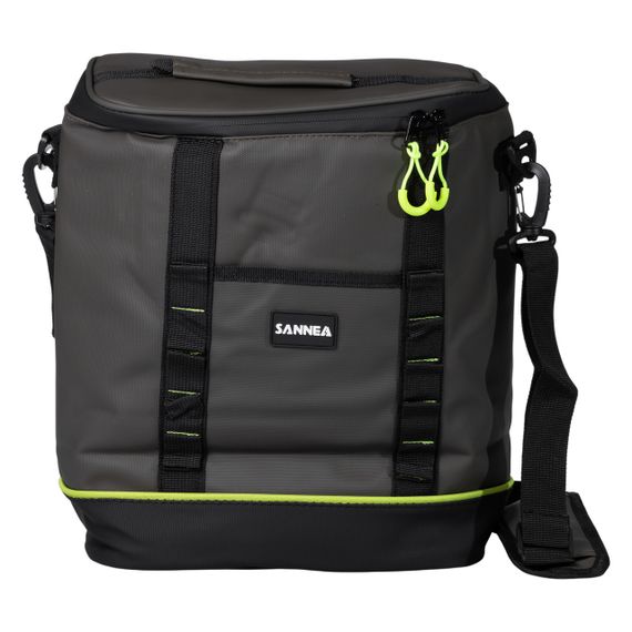 Термосумка-холодильник для риболовлі, пікніка, пляжу 12 (л) холодильник похідний термосумка для пива HP-14-24 | Зображення 1