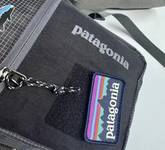 Барсетка Patagonia через плече Сумка через плече Patagonia | Зображення 1