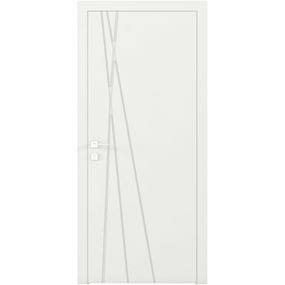 Двері міжкімнатні Rodos CORTES PRIMA Фрезерування 21, 22, 23, 24