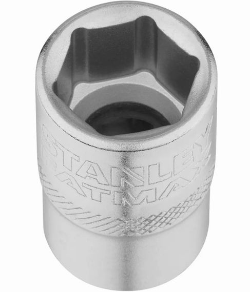 Головка торцева Stanley 1/2" х 17 мм (FMMT17236-0) | Зображення 2