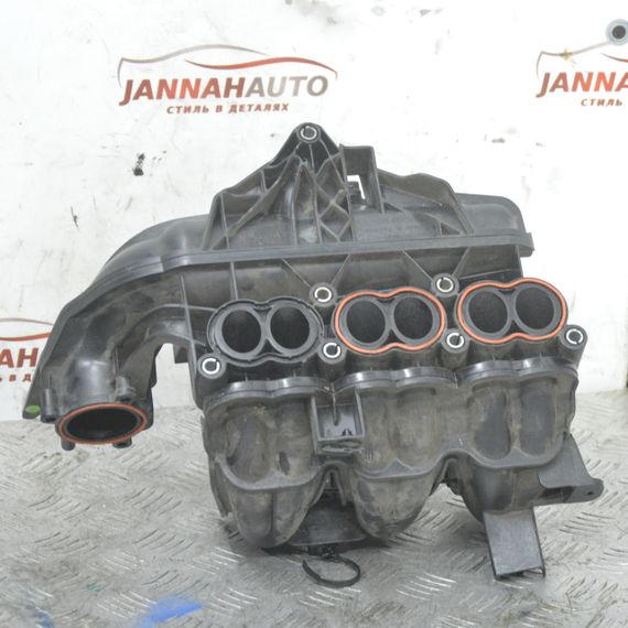 Колектор впускний 1.0 12V Ford Fiesta VII 2013-2017 Впускний колектор Форд Фієста 7 CA6G9424CC | Зображення 2