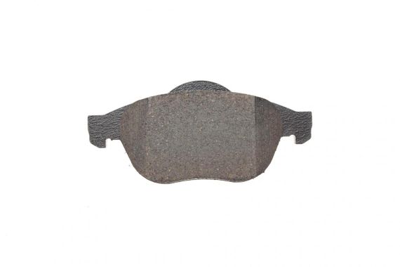 Колодки гальмівні передні Renault Laguna II 01- 22-0336-0 | Зображення 6