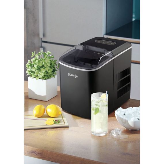 Льодогенератор побутовий Gorenje IMC1200B | Зображення 3