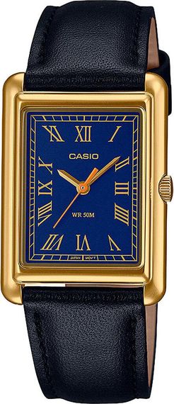 Годинник Casio TIMELESS COLLECTION LTP-B165GL-2BVEF