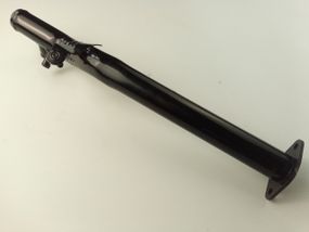 Трубка помпи, що відводить тосол ВАЗ 2112, ("САКСАФОН") (2112-1303055-10)