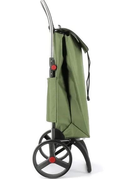 Сумка-візок Rolser I-Max MF 2LRSG Kaki (IMX308-1005) | Зображення 3