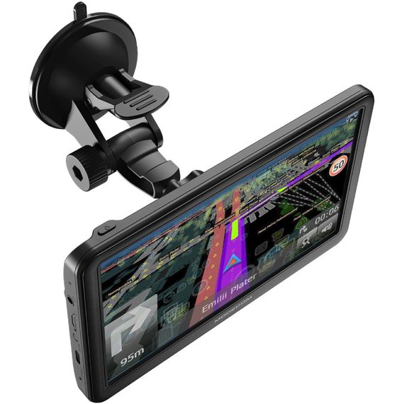 GPS Навігатор Modecom Device FreeWAY CX 7.0 8GB 7" MapFactor EU | Зображення 2