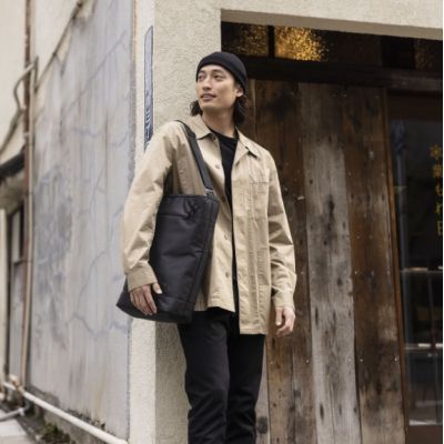 Сумка для ноутбука Case Logic 15.6&quot; Invigo Eco Convertible ToteINVIT-116 Black (3205106) | Зображення 5