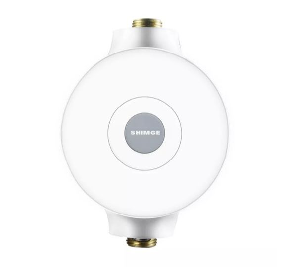 Насос рециркуляційний Shimge HBS24-12 | Зображення 1