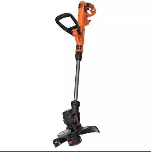 Тример електричний Black&Decker BESTE630 | Зображення 1