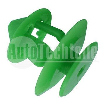 Клипса Mercedes Benz W 639  03-14 / W 906  06-18 / W 447  14 -, AutoTechteile, 100 9927, 0009912771