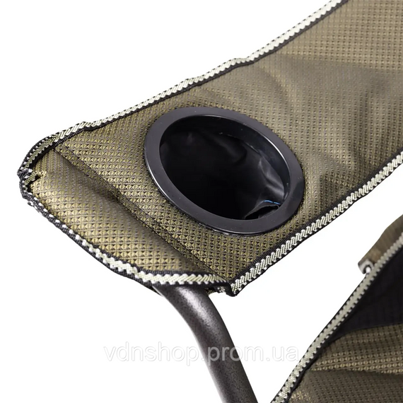 Туристический раскладной стул 60х93х100 см Lugi SJ-0063 | Зображення 7