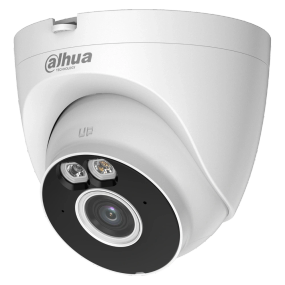DH-IPC-HDW1339DA-SAW-IL 3МП WiFi (2.8мм) IP відеокамера Dahua - Камери