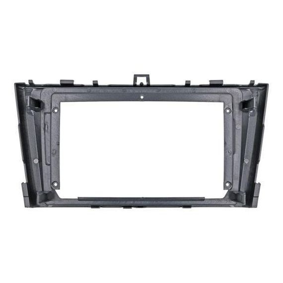 Перехідна рамка серії QIV QBR-F 9030-68 для Toyota Avensis 3 2008-2015 9 дюймів | Зображення 1