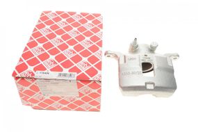 Суппорт тормозной передний  L Mitsubishi L200 05- 178406