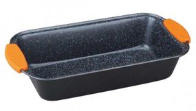 Форма для випічки Berlinger Haus Granit Diamond Line BH-1134 29,5x15x5,7 см