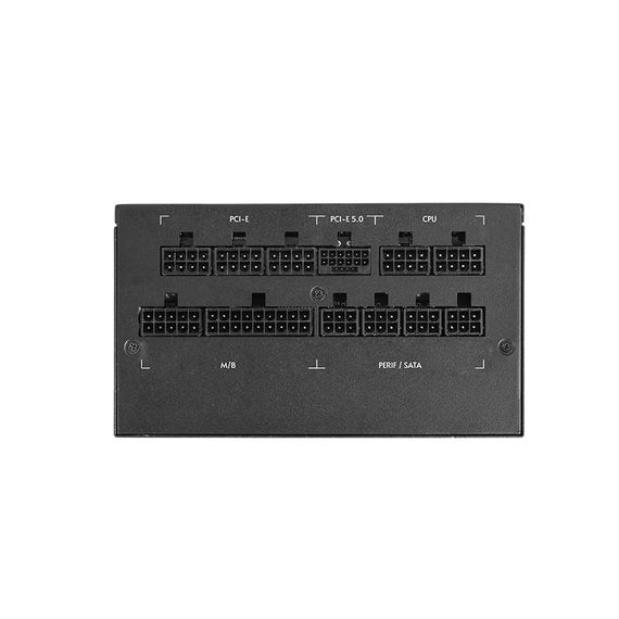Блок живлення CHIEFTEC Atmos (750W) CPX-750FC | Зображення 6