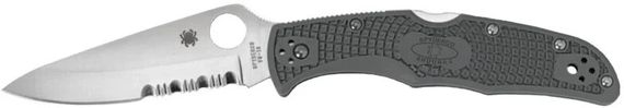 Ніж Spyderco Endura4