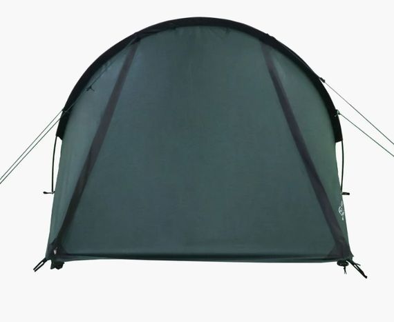 Намет двомісний Highlander Blackthorn 2 Gen2 Scarab Green (TEN132V2-SG) | Зображення 4