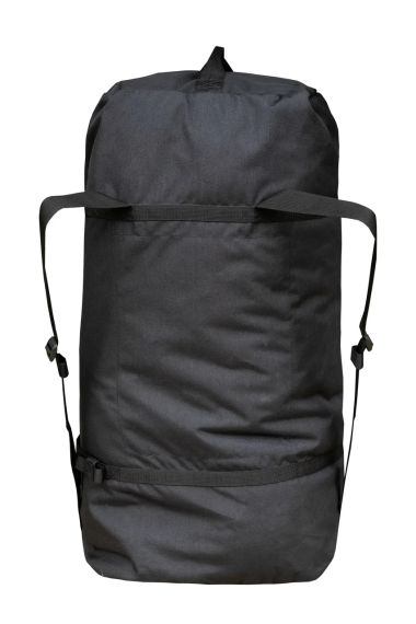 Баул Tramp Transporter 108 л, чорний (UTRP-052-black) | Зображення 1