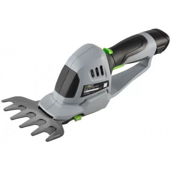 Ножиці для кущів EGO CHT2001E | Зображення 1