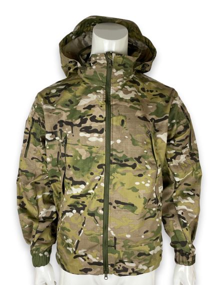 Куртка хантер RAPTOR мультикам розмір 54/5