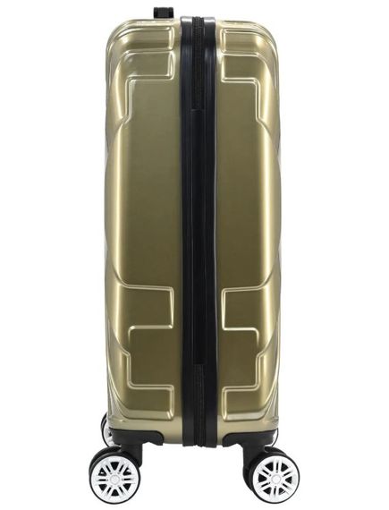 Валіза Semi Line 20" (S) Gold (T5763-1) (DAS302944) | Зображення 6