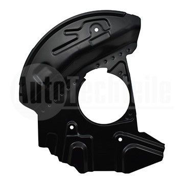 Защита тормозного диска передняя правая BMW X5 E53 00-06, AutoTechteile, 700 3410, 11150