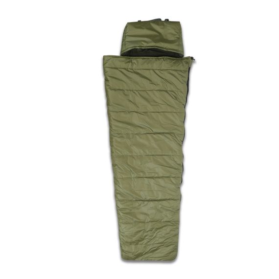 Спальний мішок Militex Ankar олива -15С 90*230 | Зображення 1