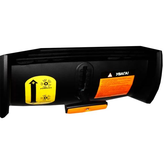 Підмітальна машина GTM MS980AT2 | Зображення 3