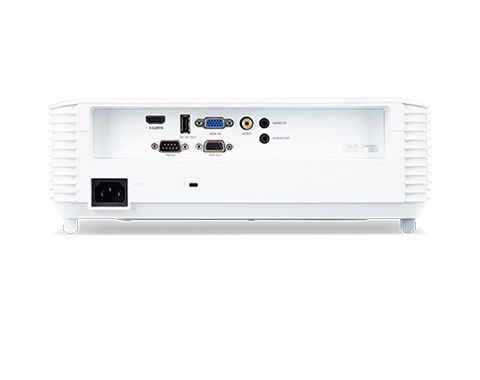 Проектор короткофокусный Acer S1286Hn XGA MR.JQG11.001 | Зображення 4
