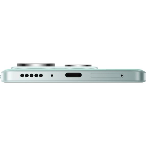 Мобильный телефон Xiaomi Redmi Note 14 5G 6/128GB Coral Green (1123265) | Зображення 8